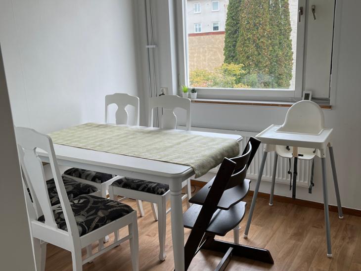 Bostad Malmtorgsgatan Karlstad