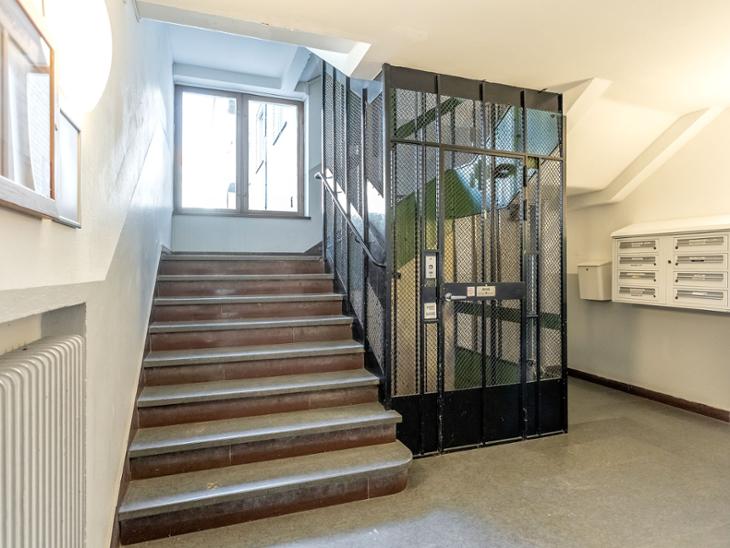 Bostad Förstadsgatan 4 Malmö
