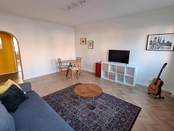 Bostad Amiralsgatan Malmö