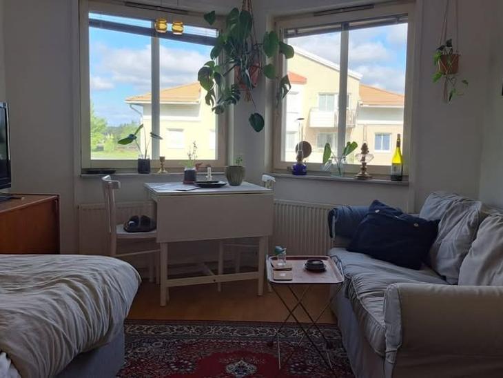 Bostad Lillhagsvägen Stockholm