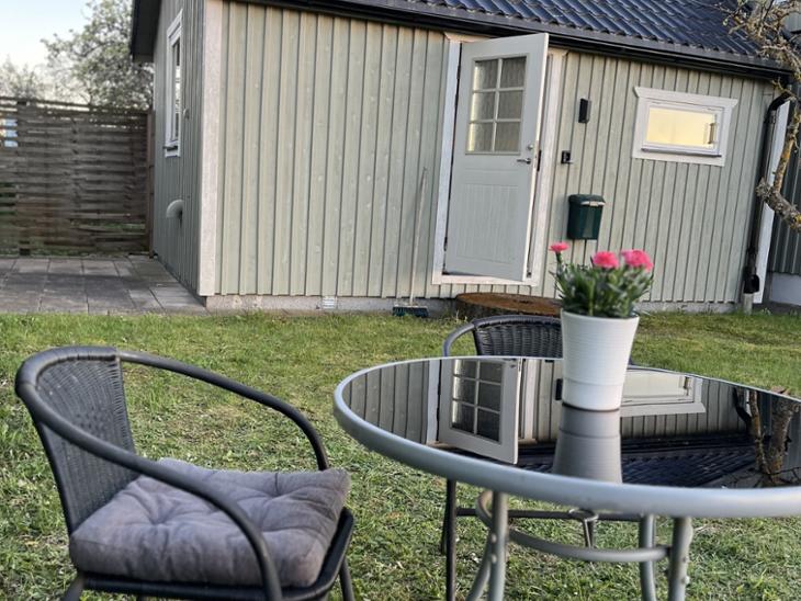 Bostad Vall hardings Gotland