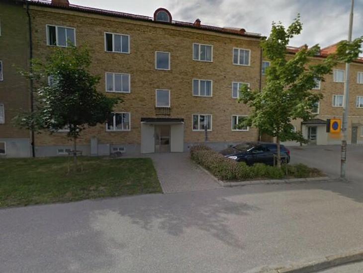 Drottninggatan 15A - Norr, Flen
