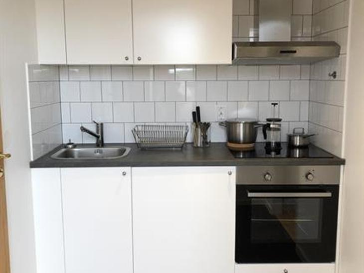 Bostad Karlslundsvägen Sollentuna
