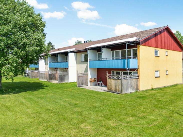 Bostad Backliden Hedemora