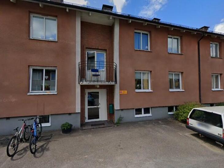 Bostad Göingegatan Markaryd