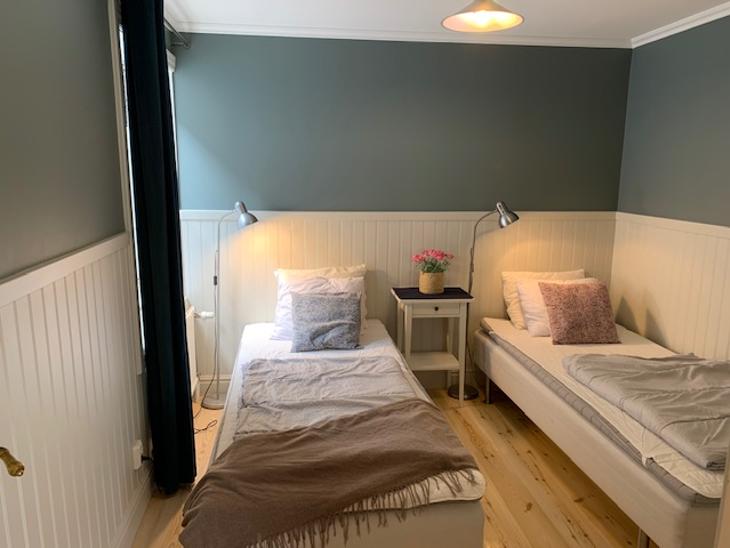 Bostad Nygatan 13 Gotland