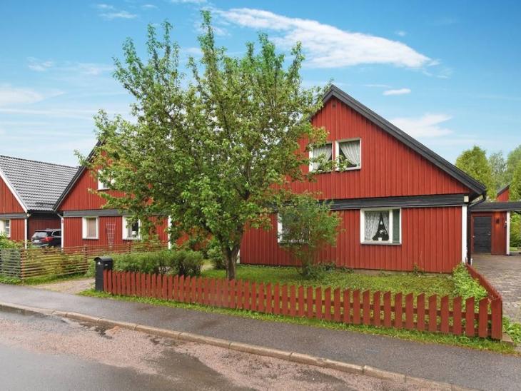 Mariagatan - Gävle