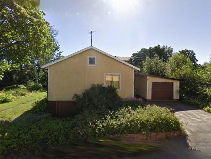 Murbergsvägen 24 - Murbergstaden-bondsjöstaden, Härnösand
