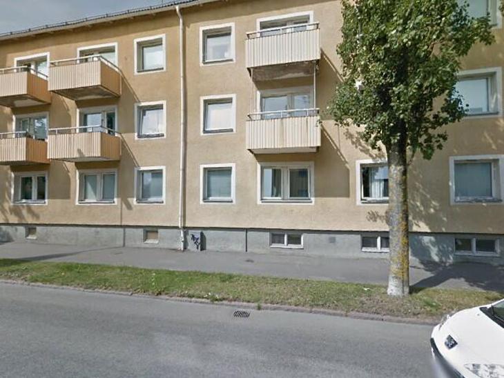 Bostad Sveagatan 4B Tranås