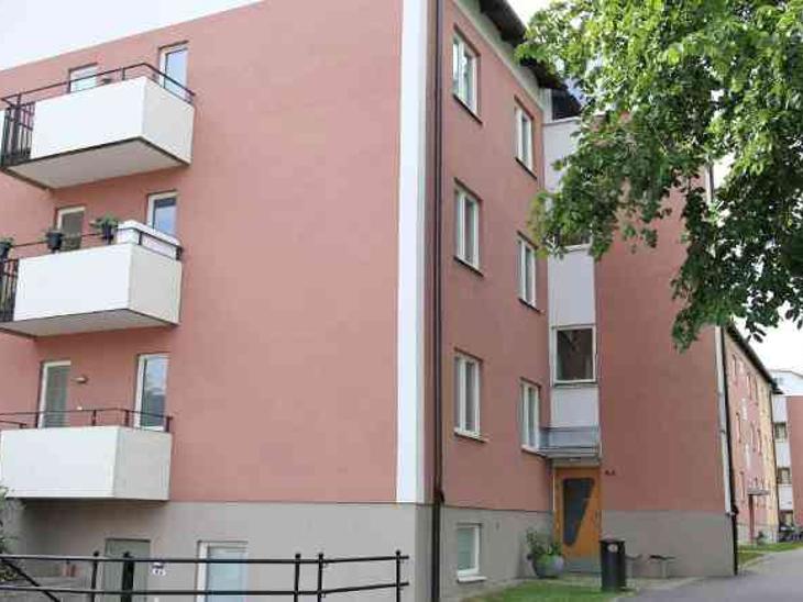 Bostad Joensuugatan Linköping