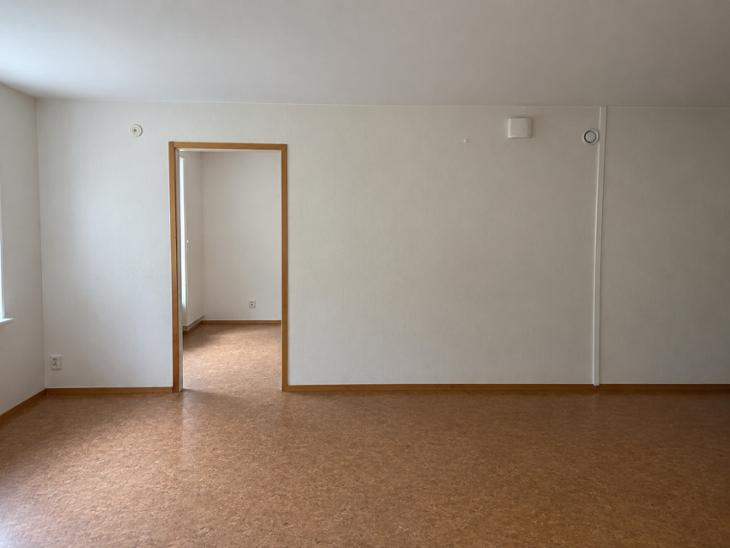 Bostad Värmevägen Täby