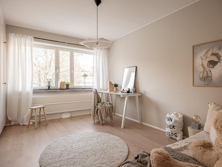 Bostad Drottninggatan Kungsör
