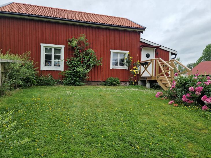 Bostad Blomsätter Norrköping