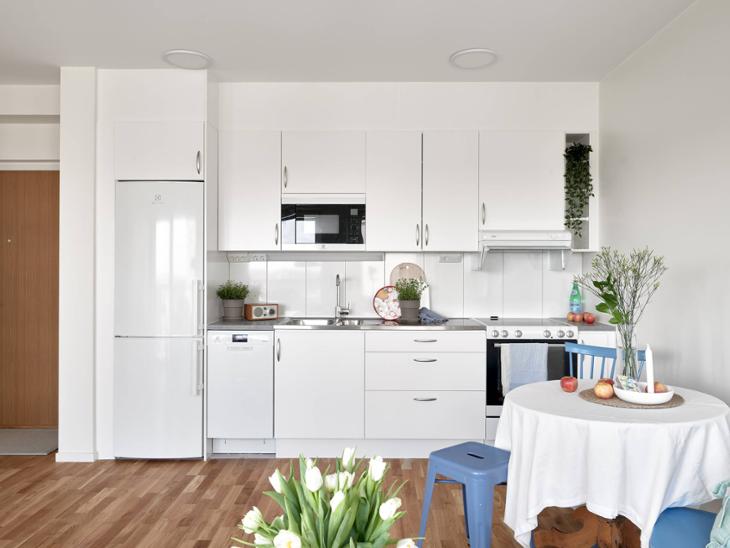 Bostad Södra Bulltoftavägen 18A Malmö