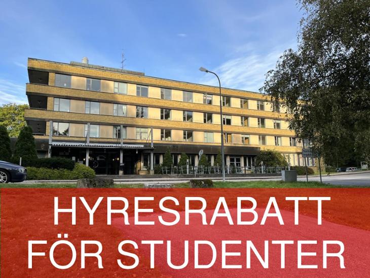 Bostad Östermalmsgatan Borås