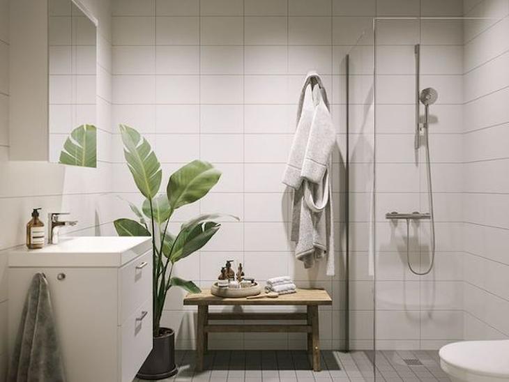 Bostad Klövjestigen Huddinge