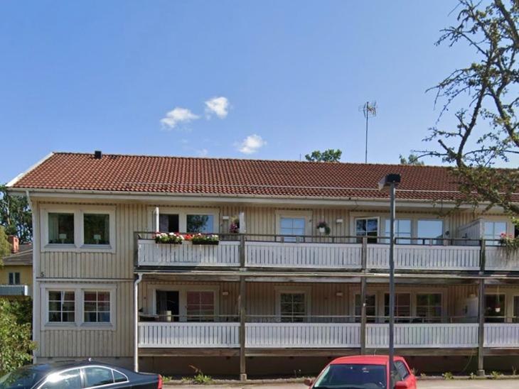 Bostad Masugnsgatan Västervik