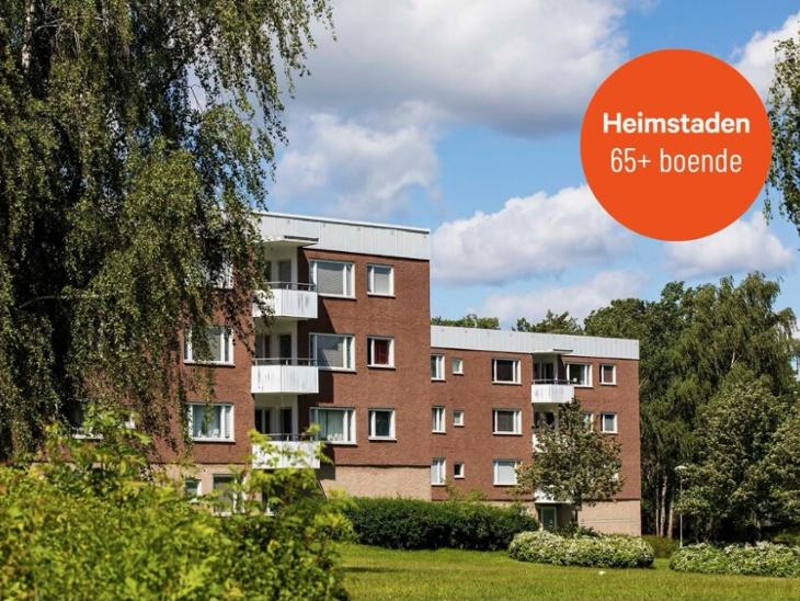 Bostad Skrinnarvägen Eskilstuna