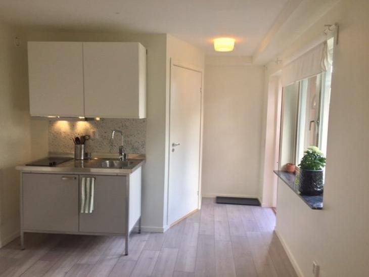 Bostad Dalgången Sundbyberg