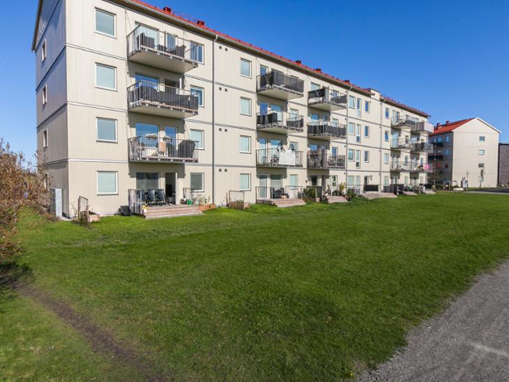 Bostad Skräddarebyn Malmö