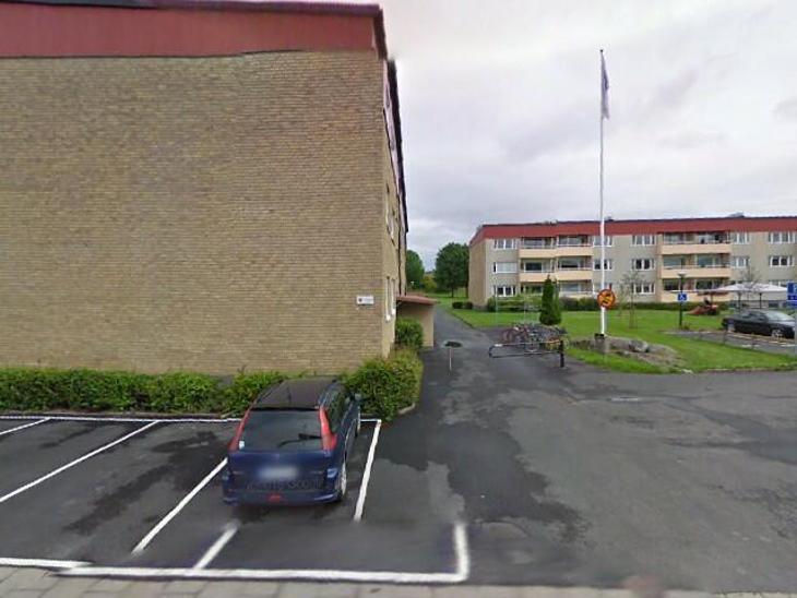 Bostad Petersbergsvägen Vänersborg