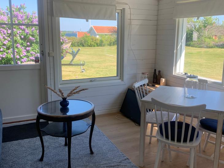Bostad Hyttevägen Karlskrona