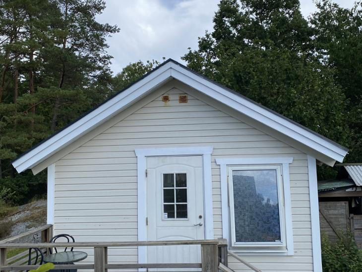 Bostad Östra röd Kungälv