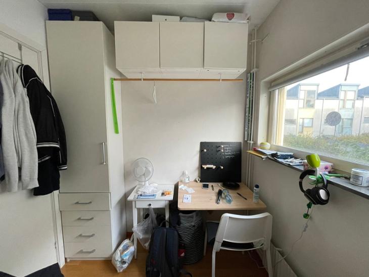 Bostad Rinkebystråket Stockholm