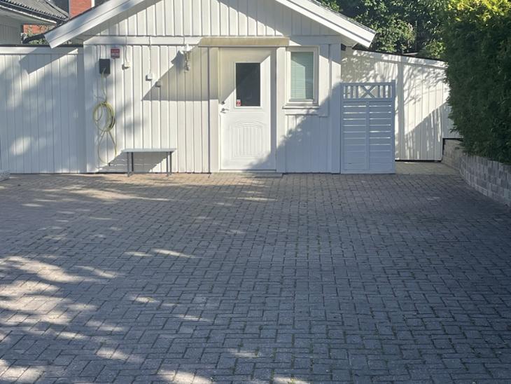 Bostad Tallvägen Sollentuna
