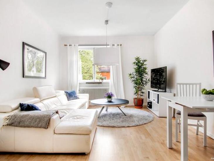 Bostad 2a nockeby (bromma) Stockholm