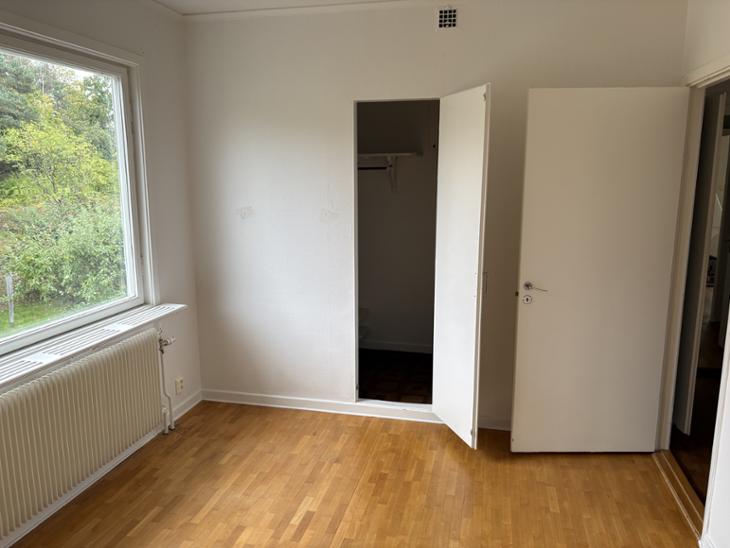 Bostad Eremitvägen Stockholm