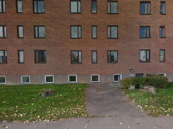 Vasagatan 5 - Bullermyren-hagalund, Borlänge