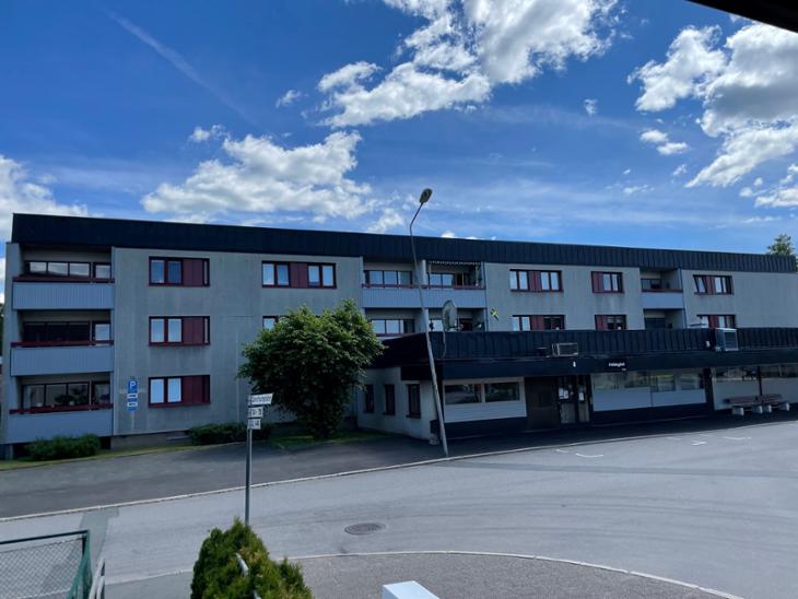 Bostad Storgatan Nässjö