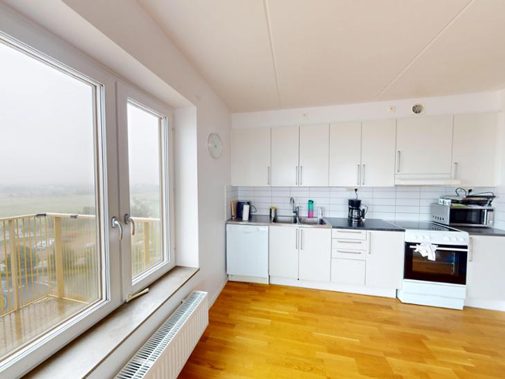 Bostad Grepgatan Helsingborg