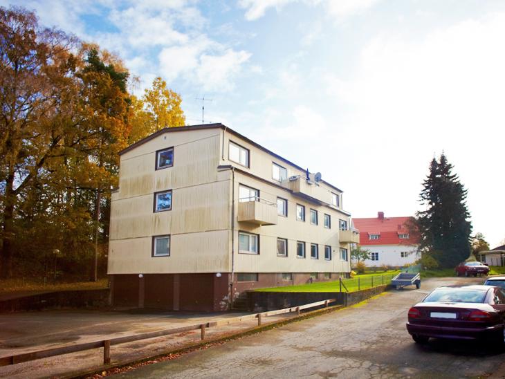Bostad Tiljans backe Borås