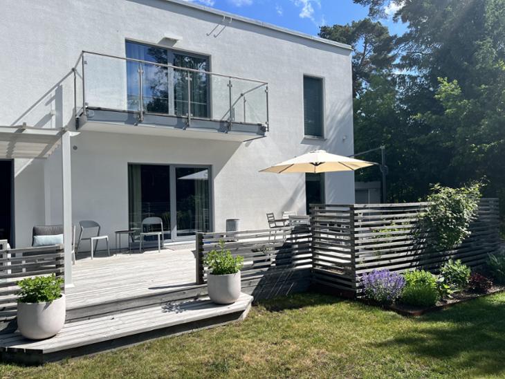 Bostad Libbyvägen Täby