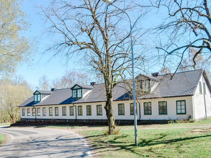 Bostad Lyby 3049 Hörby