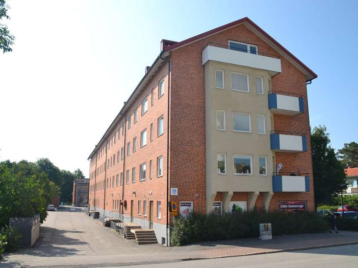 Bostad Tullatorget 3 Borås