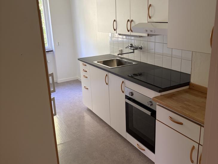 Bostad Älvstorpsvägen Nora