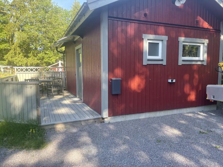 Sommarliden - Tyresö Strand, Tyresö