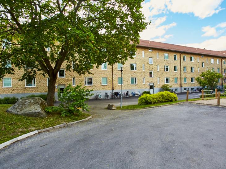 Bostad Stentorpsgatan Västerås