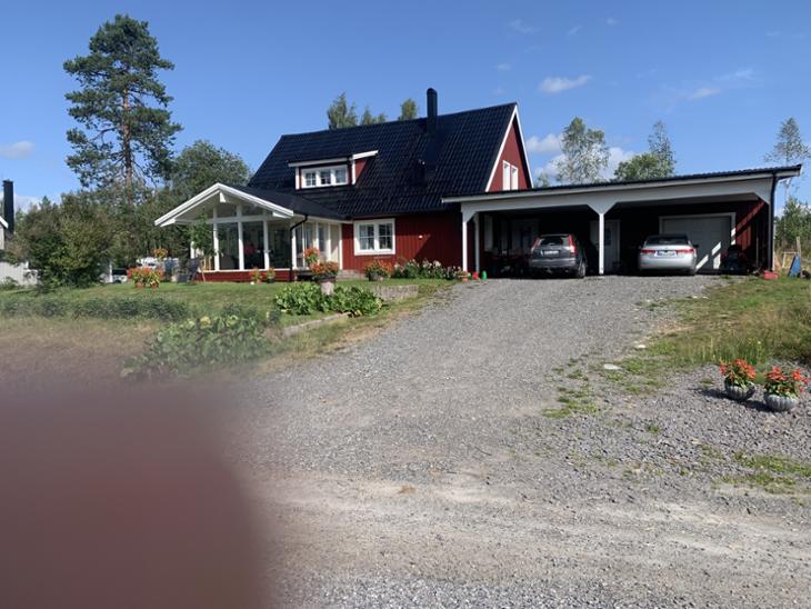 Bostad Vibo Nordmaling