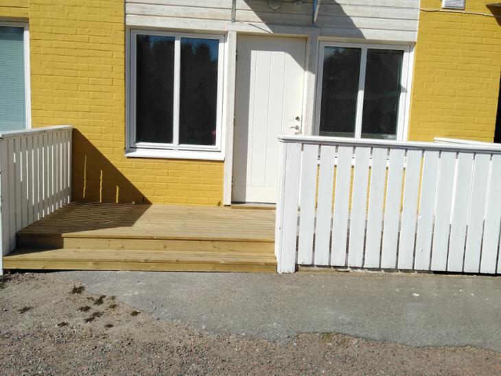 Bostad Södra annebergsvägen Kungsbacka