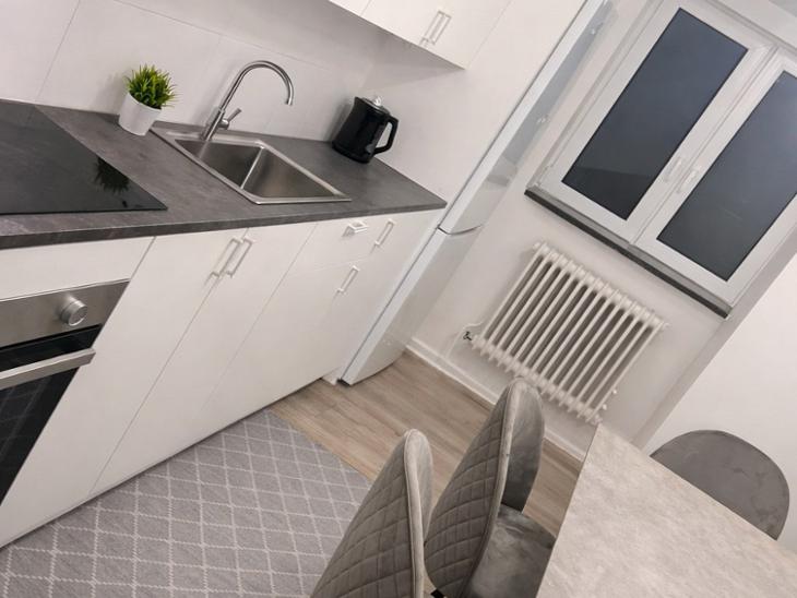 Bostad Rundelsgatan Simrishamn