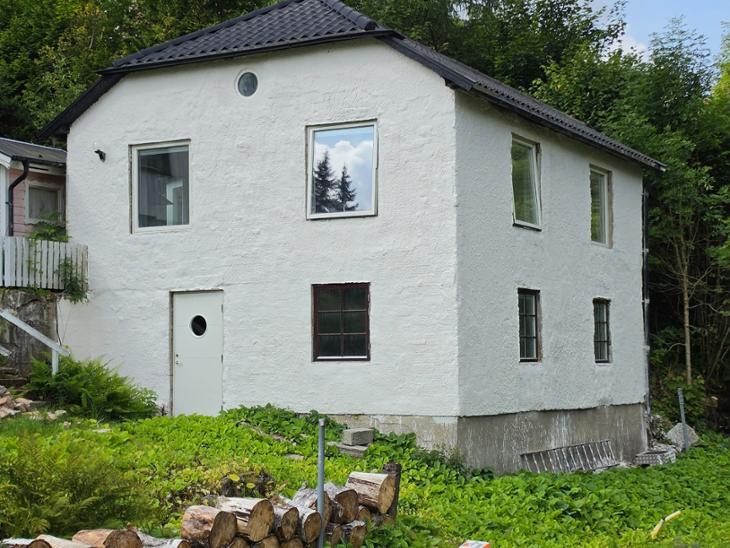 Bostad Skomakargränd Bollebygd