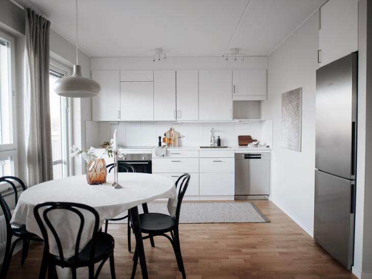 Landåstråket - Barkarby, Järfälla