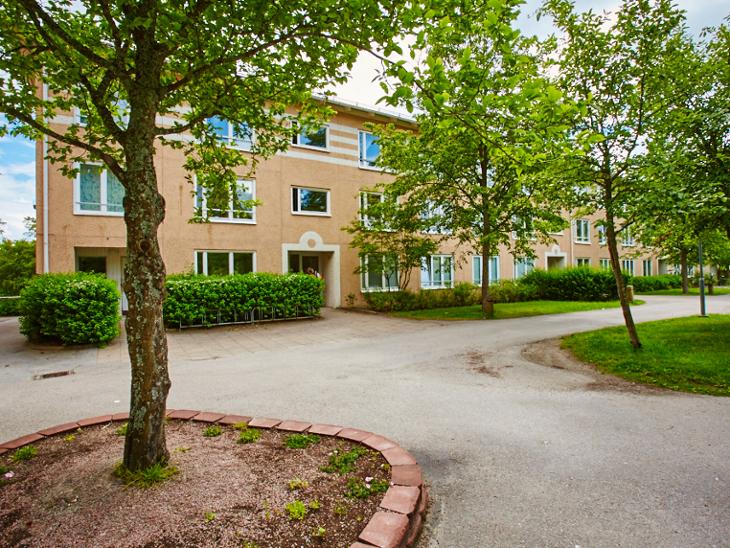 Bostad Allmogeplatsen 19 Västerås