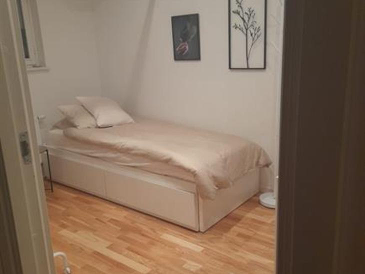 Bostad Riddargatan 3B Stockholm