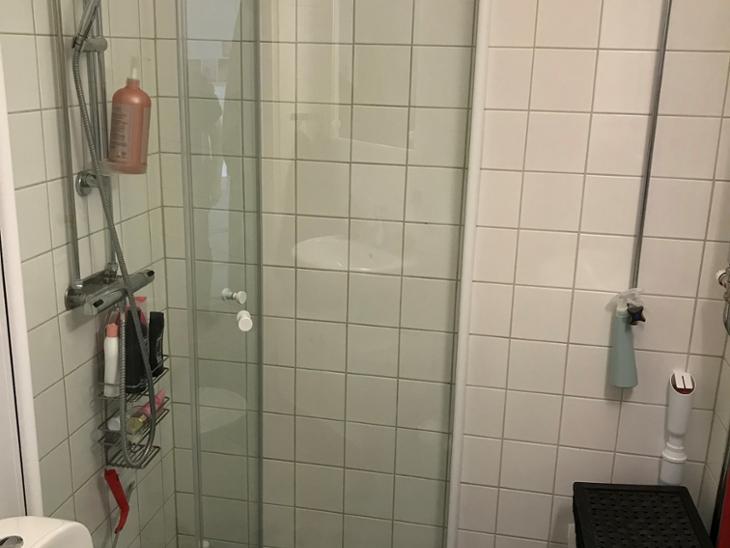Bostad Ringvägen 30 Nyköping