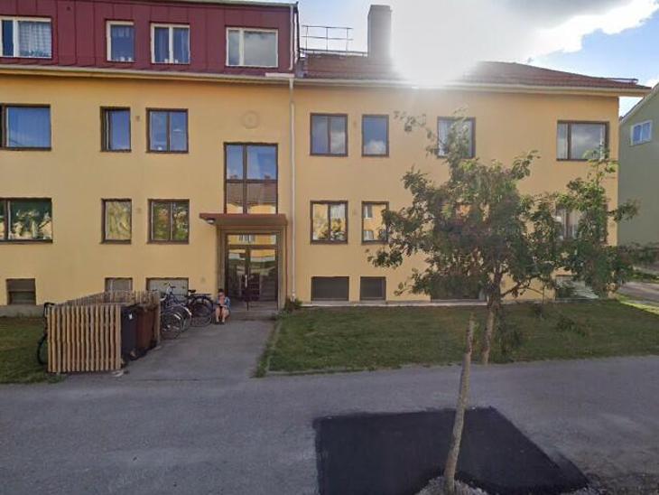 Ringvägen 30 - Fågelbo-väster-öster, Nyköping